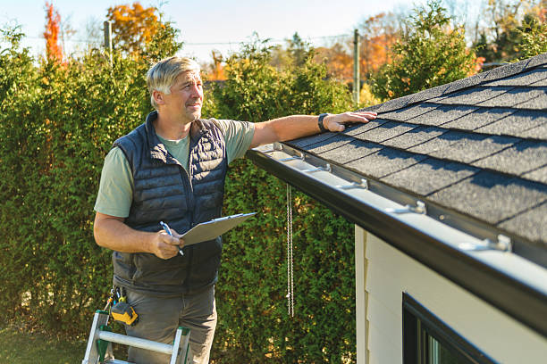 Trusted Emergency Roof Repair service in Kearney, NE - Ben Roofing and Steel LLC